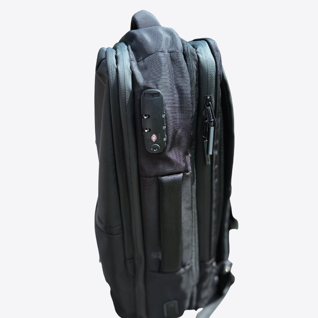 Smartpak Backpack Pro l 49*33*20 l Vakuum funktion