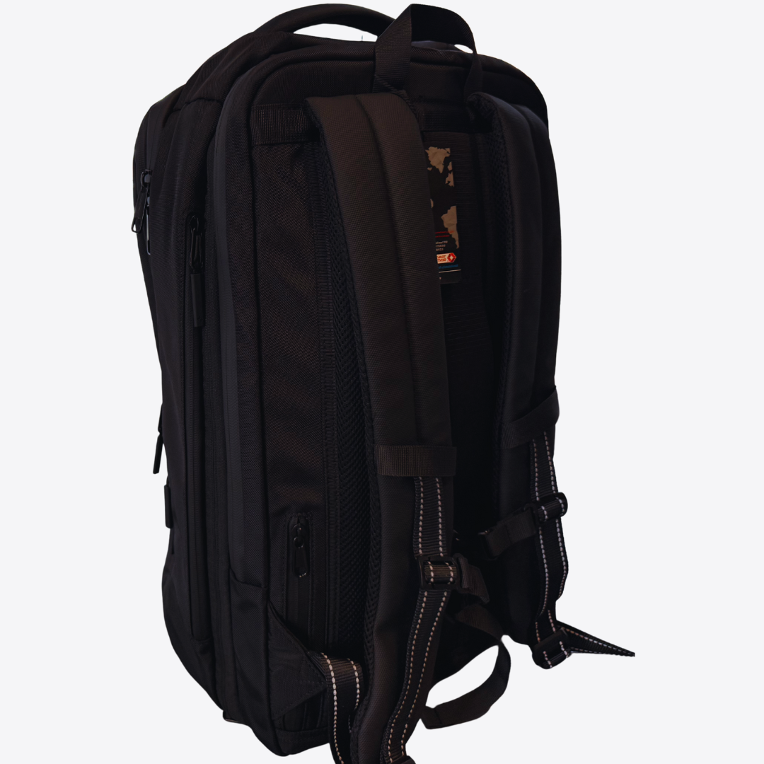 Smartpak Backpack Pro l 49*33*20 l Vakuum funktion