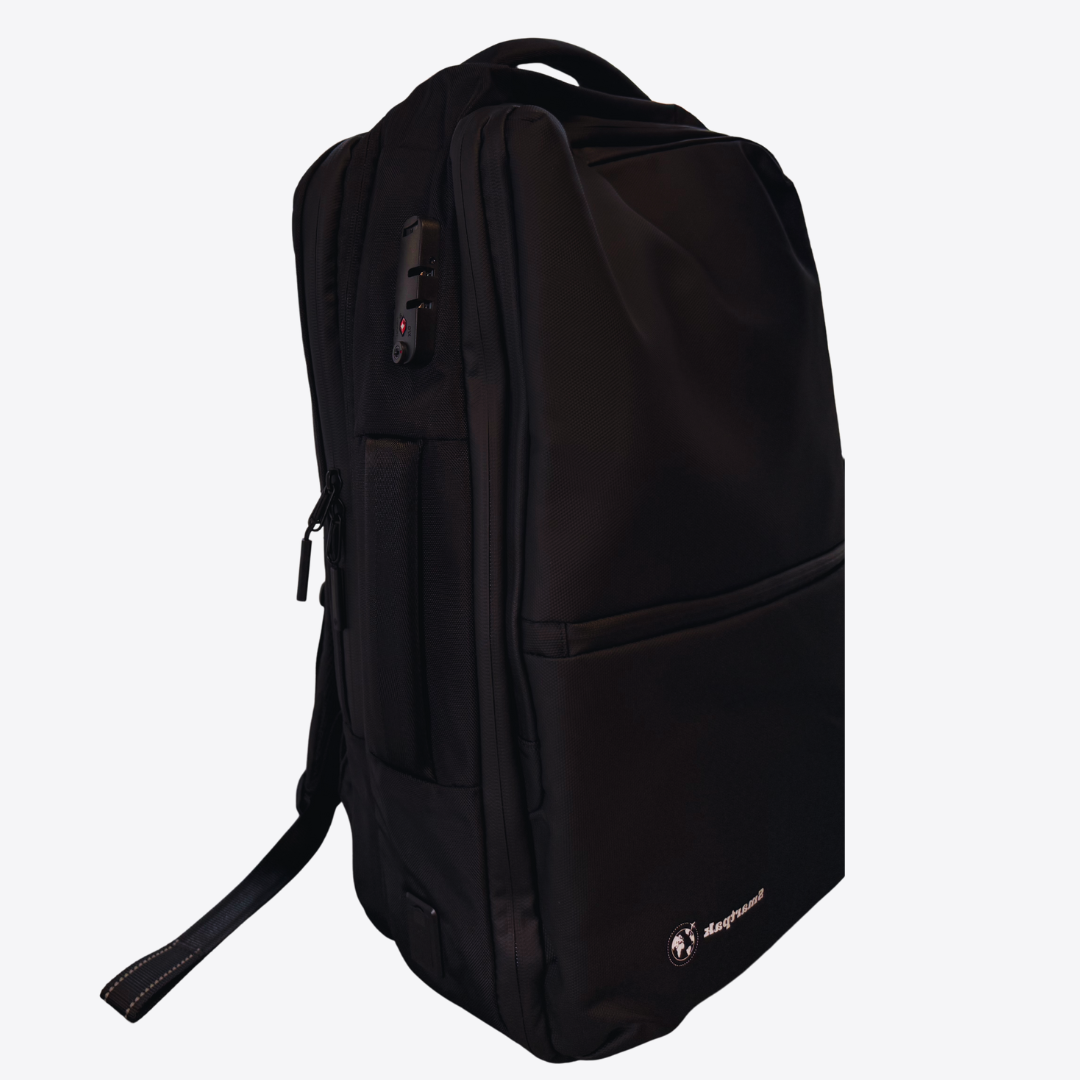Smartpak Backpack Pro l 49*33*20 l Vakuum funktion