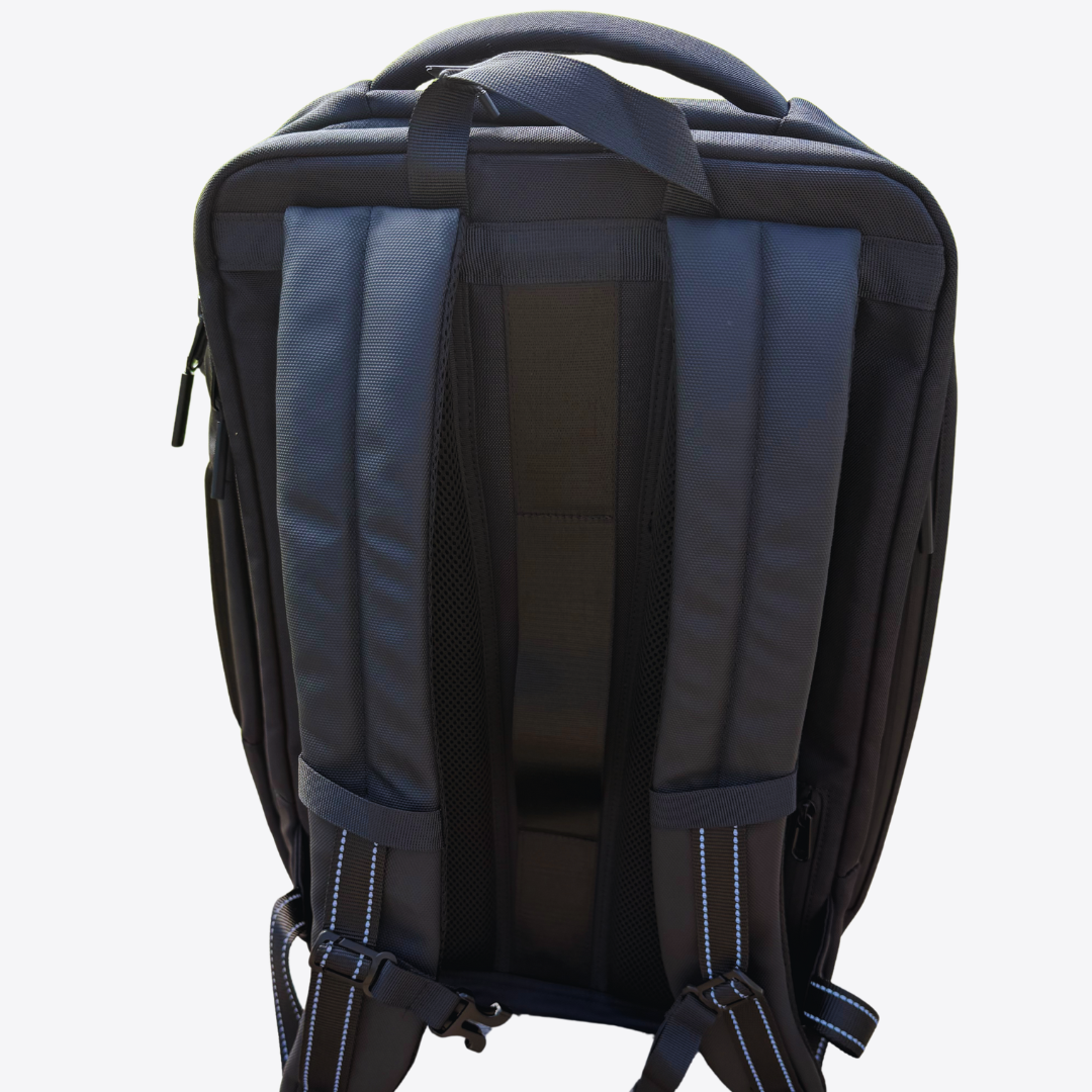 Smartpak Backpack Pro l 49*33*20 l Vakuum funktion