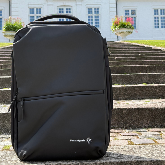 Smartpak Backpack Pro l 49*33*20 l Vakuum funktion